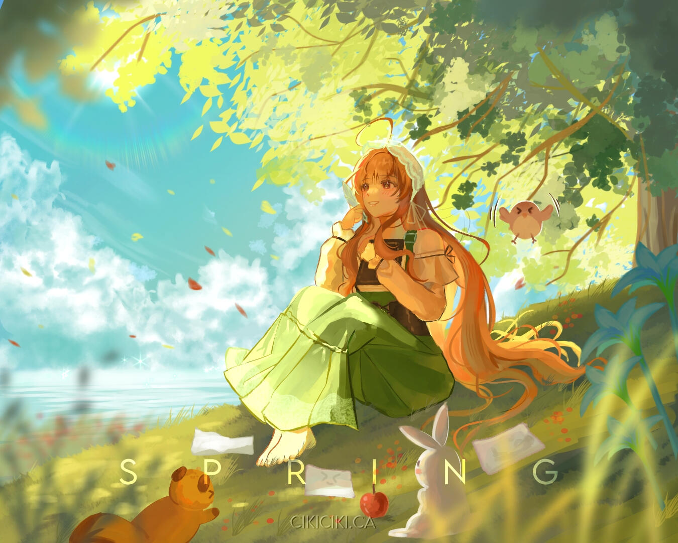 Spring