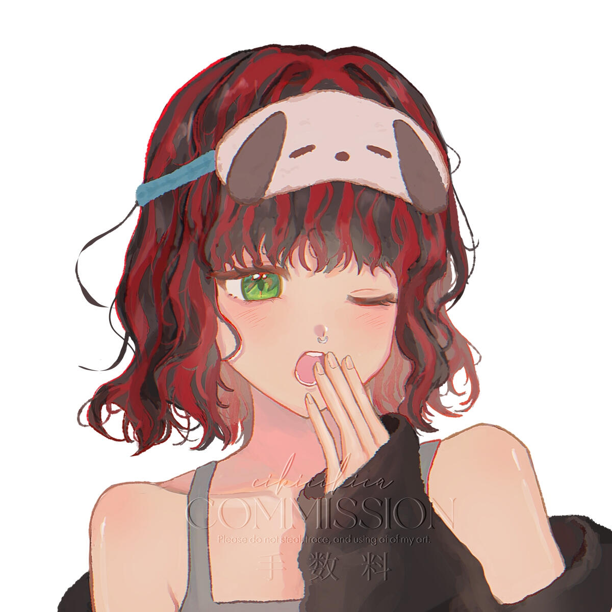 Commission