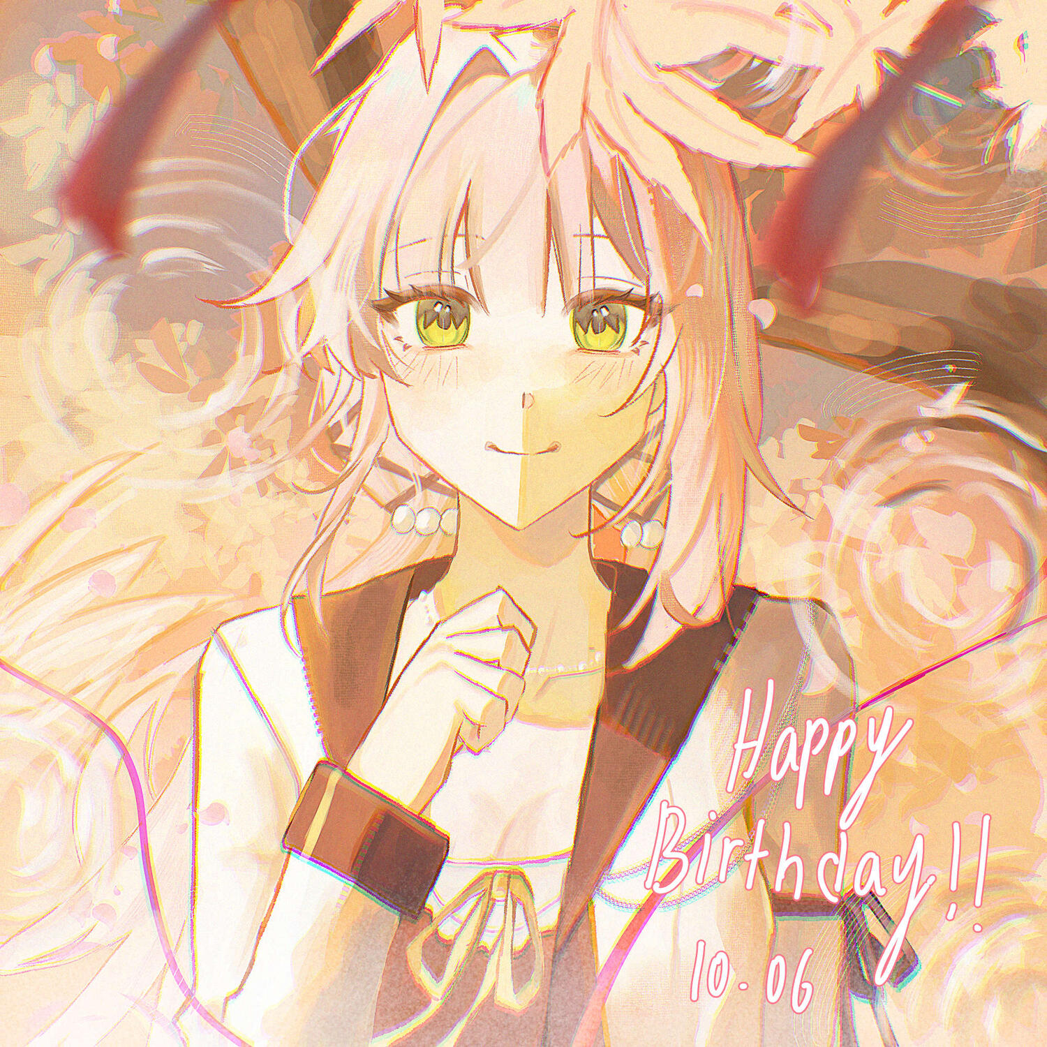Happy birthday to me!🎉