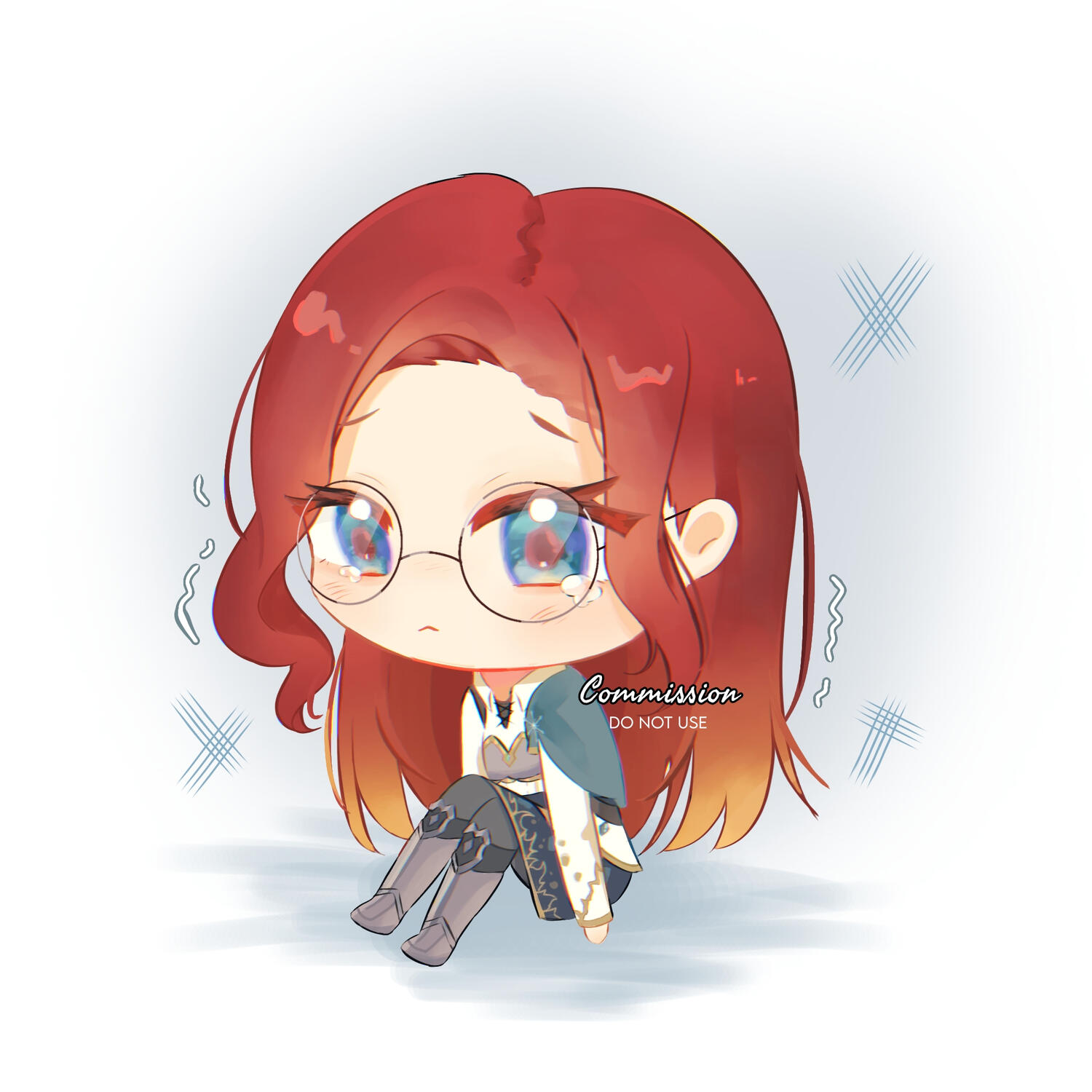 Frost's Commission